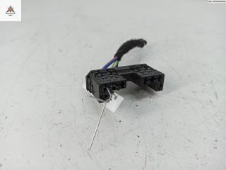 разъем (фишка) проводки Audi A8 D2/4D [рестайлинг] 2000, 3.7 л., бензин, АКПП, серый, седан, 8L0972974