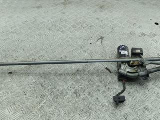 Механизм стеклоочистителя переднего (трапеция дворников) Mercedes-Benz Vaneo W414 2002, 1.7 л., дизель, МКПП, серый, минивэн, 4148200342