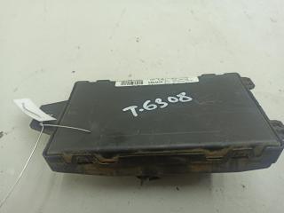 блок комфорта Dacia (Renault) Logan I 2008, 1.6 л., бензин, МКПП, синий, универсал, 8200296328