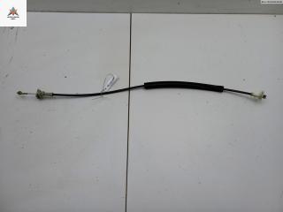 трос двери Opel Astra G 1999, 1.7 л., дизель, МКПП, красный, универсал, 7002346