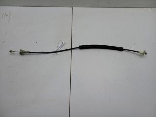 трос двери Opel Astra G 1999, 1.7 л., дизель, МКПП, красный, универсал, 7002346