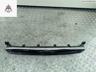 решетка радиатора Ford Escort 5 поколение [2-й рестайлинг] 1996, синий, универсал, 95AB8200CB