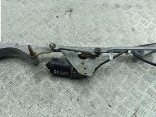 Механизм стеклоочистителя переднего (трапеция дворников) Mercedes-Benz C-Класс W203/S203/CL203 2001, 2.0 л., бензин, МКПП, синий, универсал, 2038200342