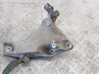 кронштейн двигателя BMW 1 E81/E87 2005, 2.0 л., дизель, МКПП, чёрный, хетчбэк 5 дв., 6760309