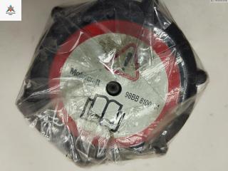 пробка расширительного бачка Ford Mondeo 2 поколение 1999, 1.8 л., бензин, МКПП, синий, универсал