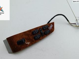 блок управления стеклоподъемниками Mercedes-Benz S-Класс W220 2001, 3.2 л., бензин, АКПП, серый, седан, 2208201010