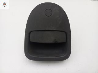 ручка наружная задняя правая Opel Combo 3 поколение (C) [рестайлинг] 2005, 1.7 л., дизель, МКПП, синий, фургон, 1316650