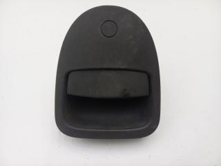 ручка наружная задняя правая Opel Combo C 2005, 1.7 л., дизель, МКПП, синий, фургон, 1316650