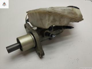 цилиндр тормозной главный Ford Focus 2 поколение 2005, 1.6 л., i, бензин, МКПП, синий, хетчбэк 5 дв.