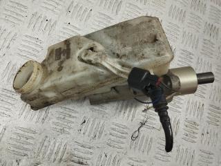 цилиндр тормозной главный Ford Focus 2 поколение 2005, 1.6 л., i, бензин, МКПП, синий, хетчбэк 5 дв.