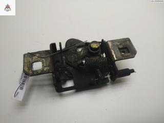 замок капота Volkswagen Sharan 1 поколение 1995, 2.8 л., бензин, МКПП, серый, минивэн