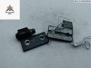 петля двери BMW 5 серия E39 [рестайлинг] 2002, чёрный, универсал, 1960309, 1960307