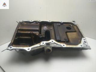 масляный поддон Mazda 5 CR 2005, 1.8 л., бензин, МКПП, чёрный, минивэн, 0705041012