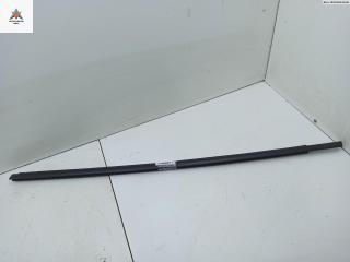 Молдинг стекла двери наружный Opel Astra H/Family [рестайлинг] 2009, 1.7 л., дизель, МКПП, серый, универсал, 024468033