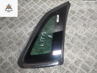 стекло двери задней правой Citroen C4 2 поколение 2011, 2.0 л., дизель, МКПП, серый, хетчбэк 5 дв., 0000856802