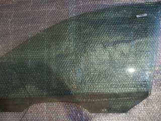 стекло двери передней левой Ford Focus 1 поколение 1999, 1.6 л., i, бензин, МКПП, синий, универсал, AS2