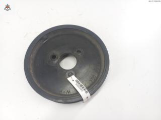 шкив насоса гидроусилителя BMW 5 серия E39 [рестайлинг] 2002, 2.2 л., бензин, МКПП, зелёный, универсал, 1740858