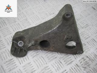 кронштейн двигателя BMW 5 серия E60/E61 [рестайлинг] 2009, 2.0 л., дизель, МКПП, чёрный, седан, 22116777053