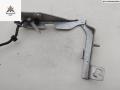 петля капота правая Citroen C3 1 поколение 2003, серый, кабриолет, 0000791268, 9652877580 - фото №2