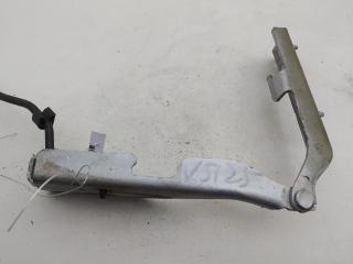 петля капота правая Citroen C3 1 поколение 2003, серый, кабриолет, 0000791268, 9652877580