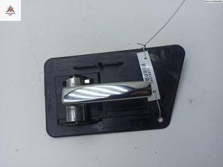 ручка внутренняя передняя правая Opel Omega B [рестайлинг] 2002, 2.2 л., бензин, МКПП, серый, универсал, 2447637