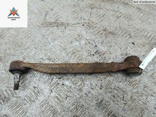 рычаг задний левый Mercedes-Benz C-Класс W203/S203/CL203 2002, 1.8 л., бензин, АКПП, чёрный, универсал, A2033500353