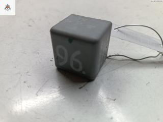 реле (прочие) Volkswagen Sharan 1 поколение [рестайлинг] 2001, 1.8 л., бензин, АКПП, серый, минивэн, 701915511