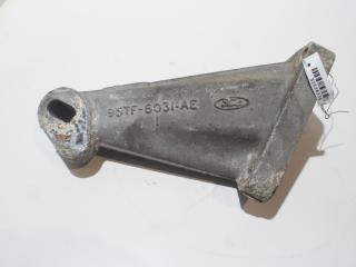 кронштейн двигателя Ford Scorpio 2 поколение 1995, 2.9 л., бензин, АКПП, чёрный, универсал