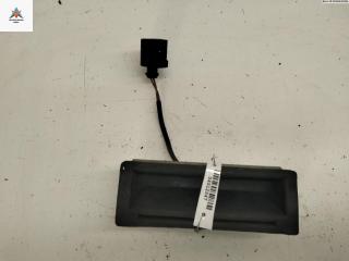 ручка крышки багажника Volkswagen Bora 1 поколение 2000, серый, седан, 1J0827566C