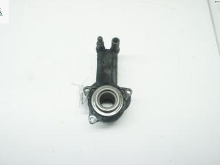 цилиндр сцепления рабочий Ford Focus 1 поколение 1999, 1.8 л., бензин, МКПП, серый, универсал