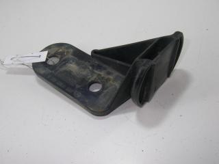 кронштейн переднего бампера BMW 3 E36 1998, 1.8 л., бензин, АКПП, синий, универсал, 8122578
