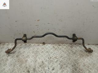 стабилизатор подвески передний Fiat Bravo 1 поколение 1997, 1.4 л., бензин, МКПП, красный, хетчбэк 3 дв.