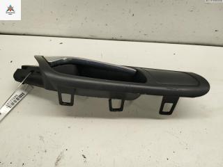 ручка внутренняя передняя правая Volkswagen Passat B6 2005, 2.0 л., дизель, МКПП, чёрный, универсал, 3C1837114