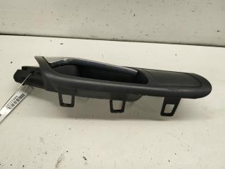 ручка внутренняя передняя правая Volkswagen Passat B6 2005, 2.0 л., дизель, МКПП, чёрный, универсал, 3C1837114