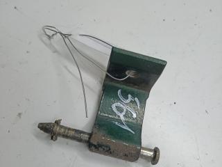 петля крышки багажника Opel Zafira 1 поколение (A) 2000, зелёный, минивэн, 90559255