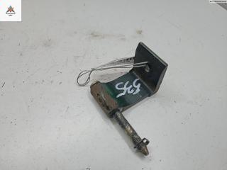 петля крышки багажника Opel Zafira 1 поколение (A) 2000, зелёный, минивэн, 90559255