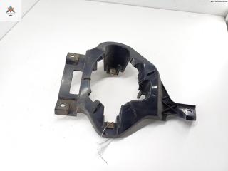 рамка фары противотуманной левой BMW 1 серия E81/E82/E87/E88 2005, 2.0 л., дизель, МКПП, чёрный, хетчбэк 5 дв., 7118151