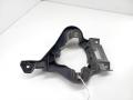 рамка фары противотуманной левой BMW 1 серия E81/E82/E87/E88 2005, 2.0 л., дизель, МКПП, чёрный, хетчбэк 5 дв., 7118151 - фото №2
