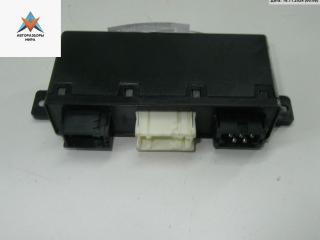 модуль управления двери BMW 5 серия E39 [рестайлинг] 2002, 2.2 л., бензин, МКПП, серый, универсал, 61356904255