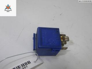 реле (прочие) BMW 3 серия E36 [рестайлинг] 1998, 1.6 л., бензин, МКПП, синий, хетчбэк 3 дв., 8364582