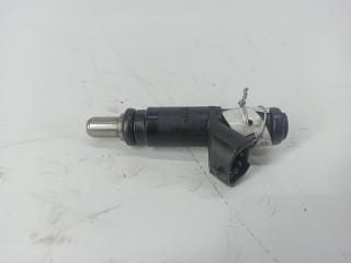 форсунка Audi A4 B6 2002, 2.0 л., бензин, АКПП, серый, седан, 06B133551T