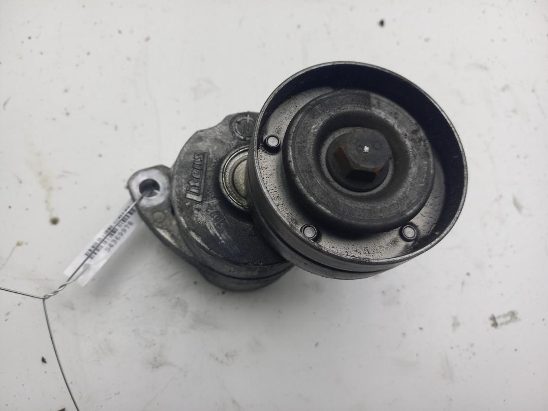 механизм натяжения ремня, цепи Opel Vectra B 2001, 1.8 л., бензин, АКПП, зелёный, седан, 24412292