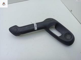 ручка внутренняя задняя левая Opel Vectra B [рестайлинг] 2000, 1.8 л., бензин, МКПП, чёрный, универсал, 90503251