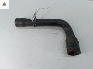 патрубок радиатора Audi A4 B5 [рестайлинг] 2001, 1.6 л., бензин, 8D0121101K