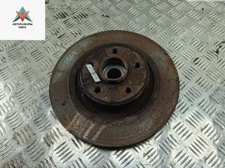 ступица задняя правая Renault Espace 4 поколение 2003, 2.0 л., бензин, МКПП, серый, минивэн