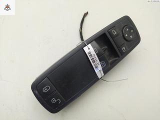 блок управления стеклоподъемниками Mercedes-Benz A-Класс W169 2005, 2.0 л., бензин, МКПП, серый, хетчбэк 5 дв., 1698206410