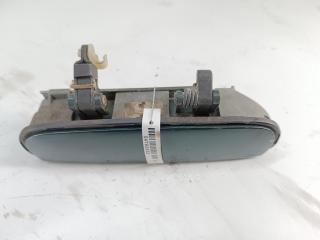 ручка наружная передняя правая Audi A6 4B/C5 1998, 2.4 л., бензин, МКПП, зелёный, универсал, 4B2837886A
