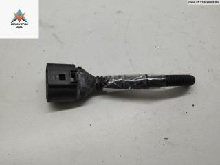 разъем (фишка) проводки Audi A4 B8/8K 2008, 2.0 л., дизель, АКПП, серый, седан, 1J0973714