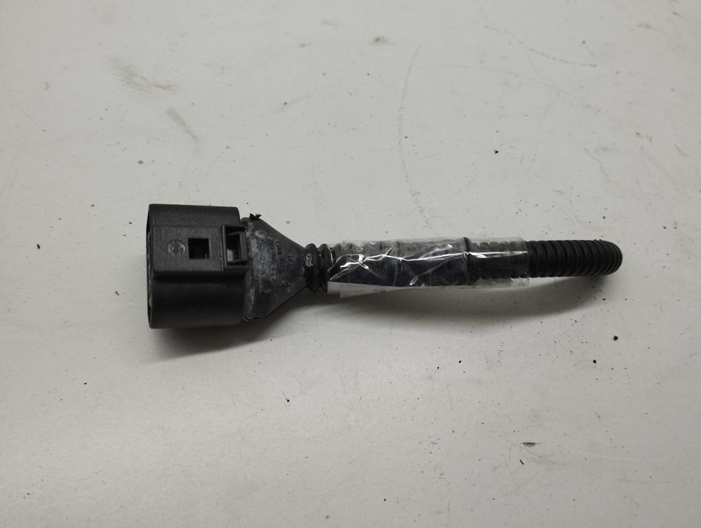 разъем (фишка) проводки Audi A4 B8 2008, 2.0 л., дизель, АКПП, серый, седан, 1J0973714