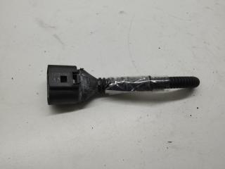 разъем (фишка) проводки Audi A4 B8/8K 2008, 2.0 л., дизель, АКПП, серый, седан, 1J0973714